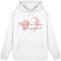 Mein Hund ist mein Lieblingsmensch - Basic Hoodie